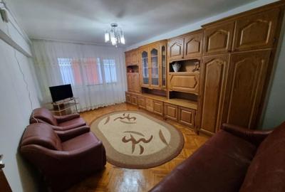 ZONA ULTRACENTRALA-3 CAMERE DECOMANDAT, ETAJ 1. - 1