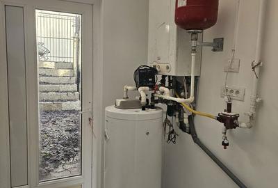 Casă cu 5 camere cu Teren 163 Mp în Coiciu - 12
