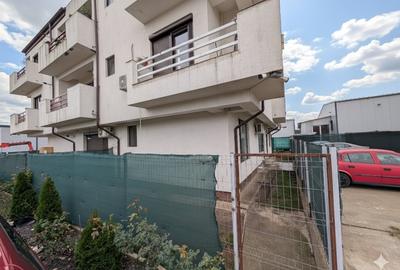 Apartament 3 camere 72mp | Gradina 86mp | 0 comision | Otopeni | Mobilat Parcare - 30
