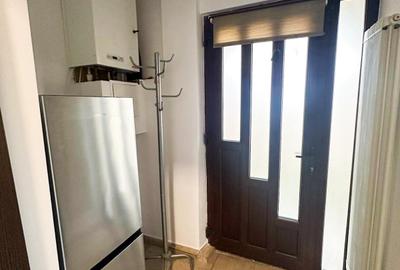 CENTRU Spitalul Sf. Spiridon Ap 2 cam D, mobilat, utilat, liber! - 6