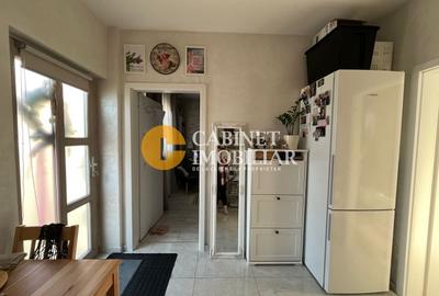 Garsonieră decomandată, mobilată în Valea Lupului - 4