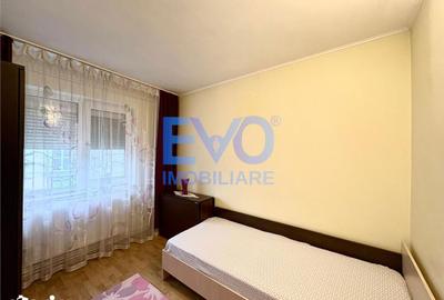 Apartament cu 3 camere semidecomandat în Dacia - 5