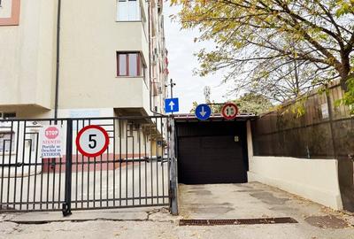 Garsoniera de vanzare - Complex Rezidential Athos - 11