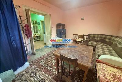 VANZARE CASA  - TOATE UTILITATIILE - ZONA TRANSILVANIEI, PLOIESTI - 1