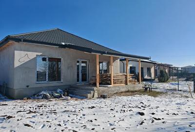 Casa Individuala 4 camere Crevedia - 2