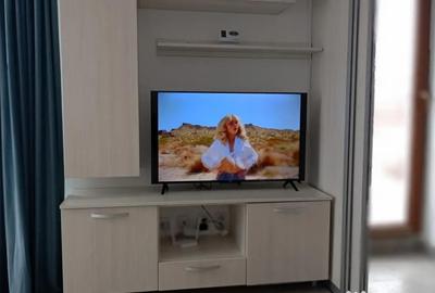 Garsonieră decomandată în Florești - 10