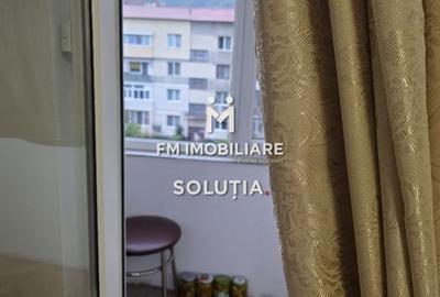 Apartament cu 2 camere semidecomandat în Ultracentral - 10