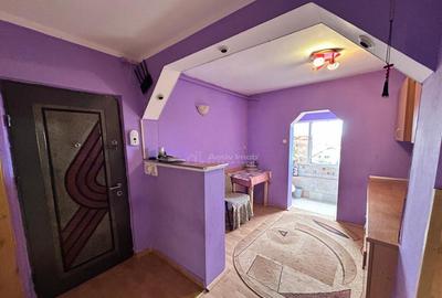 Apartament cu 2 camere decomandat în Central - 4