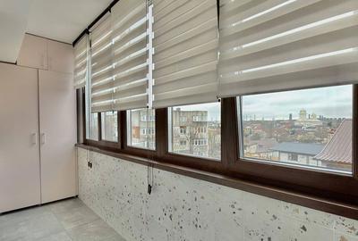 Garsonieră în Nord - 4