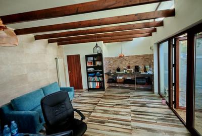 Inchiriere vila individuala in zona Eroilor-Cotroceni - 14