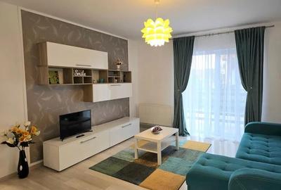 Apartament 2 camere Coresi - 2