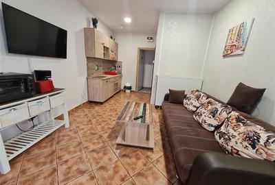 Spatiu comercial 3 camere 64 mp, constructie noua, Cartier Gemenii, Brasov - 7