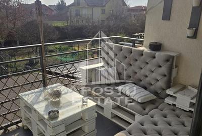 Apartament cu 2 camere în Ciarda Roșie - 6