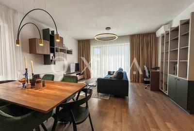 Apartament cu 2 camere semidecomandat în Giroc - 5