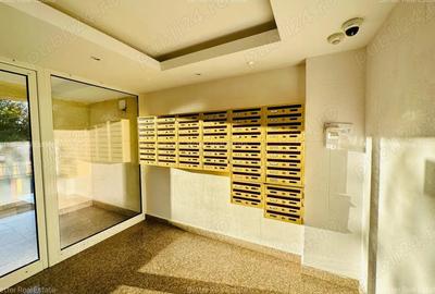 Vand garsoniera ansamblul Primavara prelungirea ghencea - 2