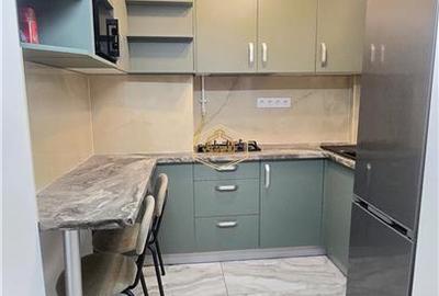 Garsonieră decomandată, mobilată în Micro 14 - 5