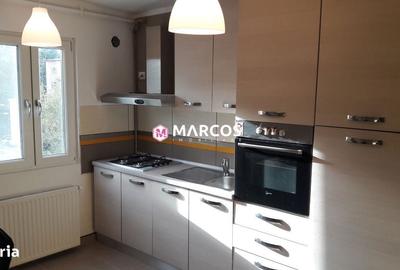 Apartament cu 2 camere semidecomandat în Central - 8