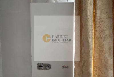 Apartament cu 2 camere decomandat, mobilat în Gorjului - 7