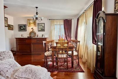 Vânzare Casă în Bucium cu Priveliște Panoramică - 4