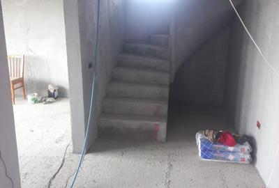 Vila P+1, 4 camere, teren 400mp, oras Ovidiu - 5