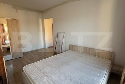 Apartament 1 camera, 35 mp, zona Porii - 4