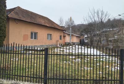Casă cu 4 camere în Valea Muscelului - 8