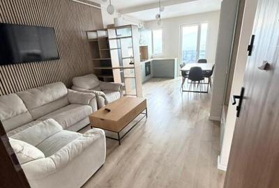 Apartament 2 camere bloc nou - 16