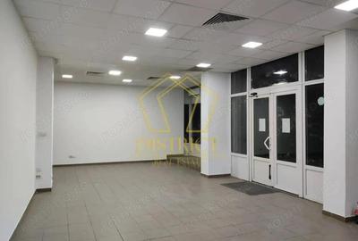 Spațiu comercial, de 100 mp, în Dacia - 1