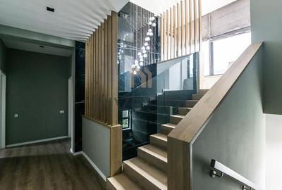 Vila moderna cu priveliste panoramica! - 9