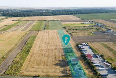 Pensiune in Arad (Vladimirescu) pe DN7 - 12