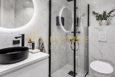 Garsonieră decomandată în Metalurgiei