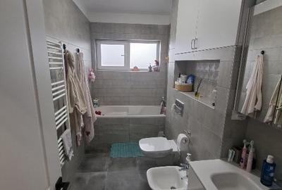 Apartament cu 3 camere decomandat, mobilat în Giarmata-Vii - 6