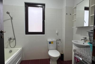 Ap. 3 cam. de inchiriat CU LOC DE PARCARE – Militari Residence - 10