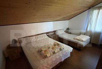 Cabana 3 camere 100Mp, Baile Figa Beclean - 5