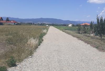 Teren de 600 mp, în Ciugud - 1