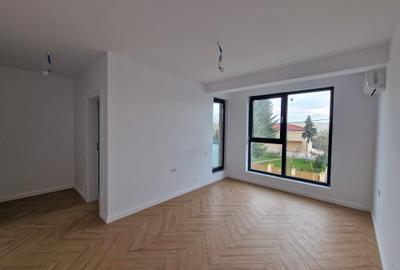 Duplex cu 4 camere cu Teren 250 Mp în Mogoșoaia - 13