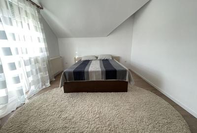 Casa spatioasa cu spatiu de relaxare-zona Blascovici - 17