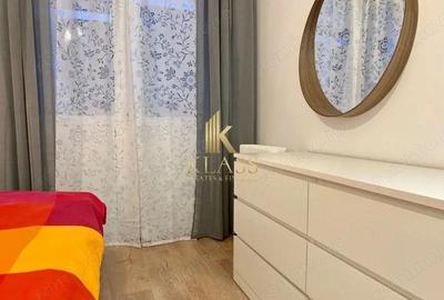 De inchiriat apartament semidecomandat cu 2 camere in Titan - 4