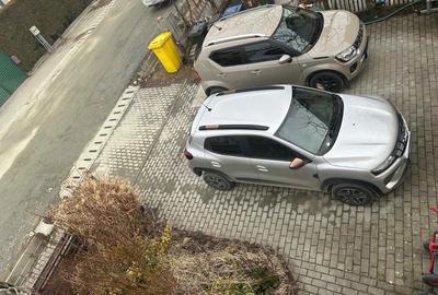 Casă cu 4 camere decomandat cu Canalizare în Șura Mică - 4
