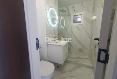 Apartament cu 3 camere decomandat în Drumul Taberei - 12