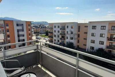 Apartament 2 camere de inchiriat - Brasov, Tractorul, Str. Nicolae Labis - 2