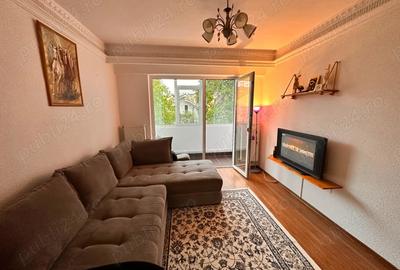 Inchiriez apartanent trei camere Gavana 2 - 10