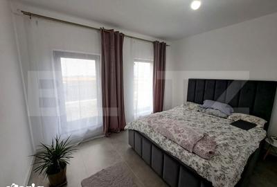 Casă cu 3 camere cu Teren 500 Mp în Central - 11