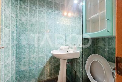 De vanzare apartament cu 3 camere decomandate confort sporit Marasti - 8