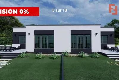 COMISION 0% Duplex 3 camere, Sacalaz - Pozitionare excelenta fata de oras COMISION 0% Duplex 3 camere, Sacalaz - Pozitionare excelenta fata de oras - 3