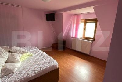 Casă cu 4 camere în Fundata - 8