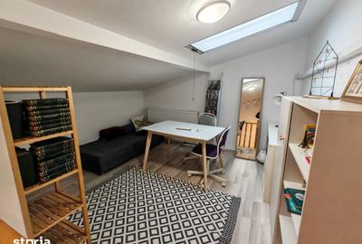 Apartament cu 4 camere în Bucureștii Noi - 5