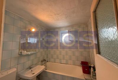 Apartament cu 4 camere în Fizicienilor - 11