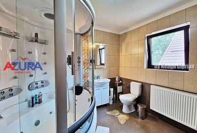 Casă de vacanță în pădure, 10 km de Pitești - Babana - 5