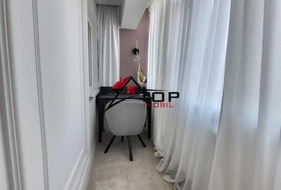 Apartament de LUX cu 3 camere, ETAJ 1, ULTRA-MODERN, Nicolina - 14